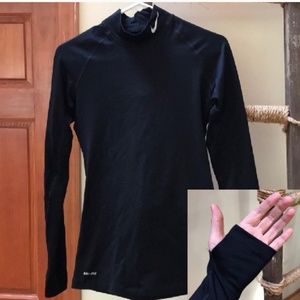 ❤1 LEFT❤ NIKE PRO COMBAT LONG SLEEVE TOP